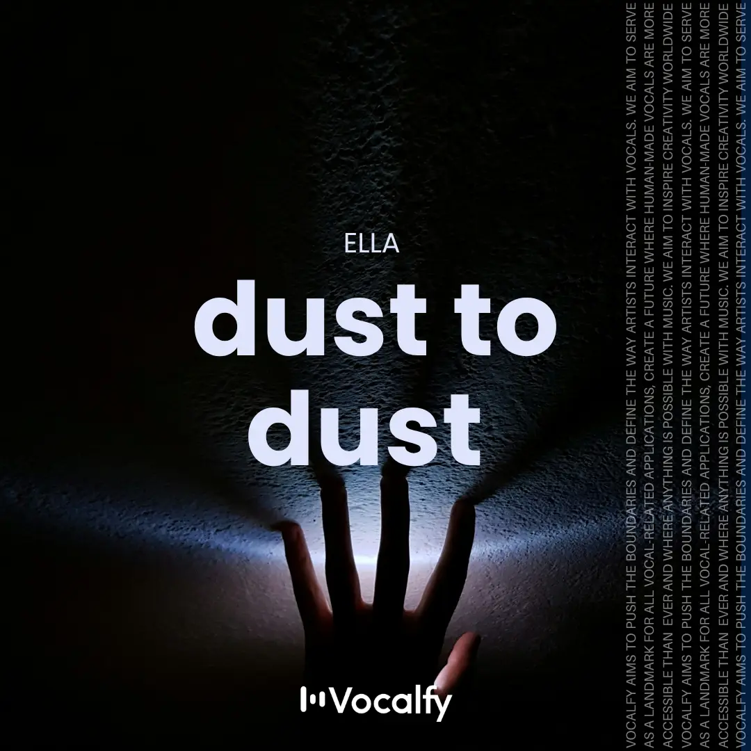 Dust To Dust